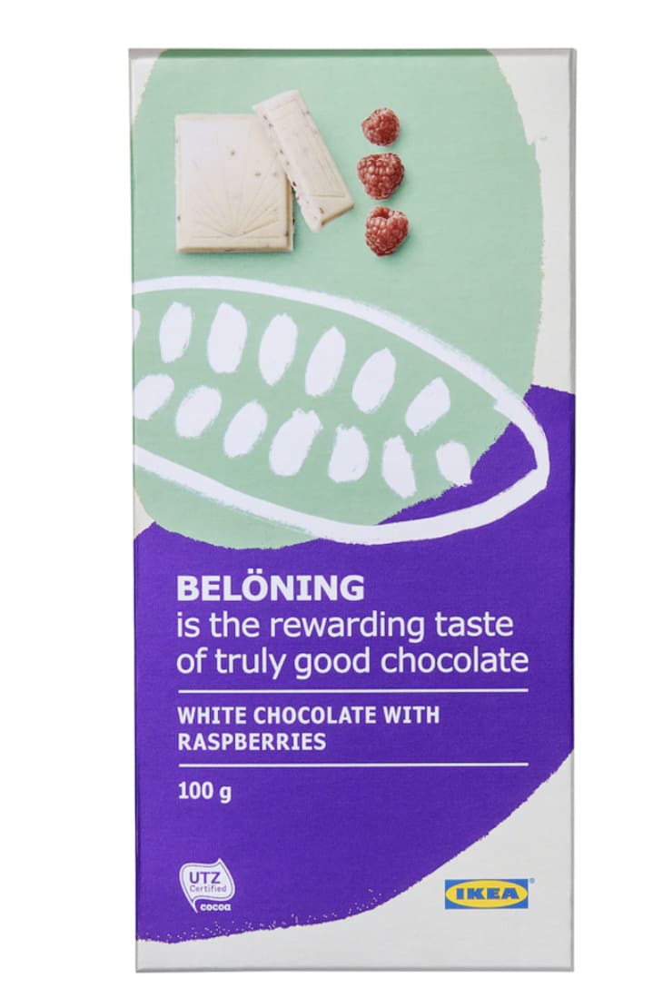 Best Ikea Chocolate Bars Review The Kitchn