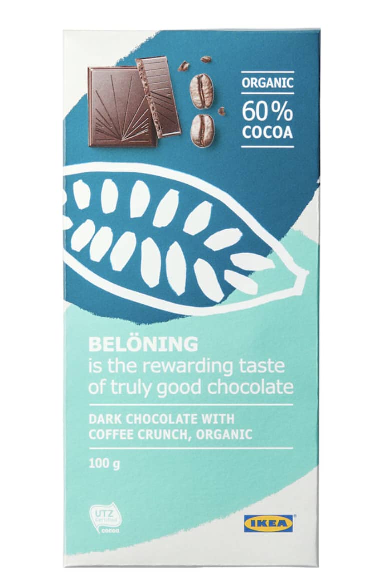 Best Ikea Chocolate Bars Review The Kitchn