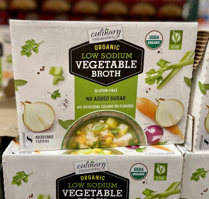 10 Best Groceries to Buy at Costco This Fall November 2021 The Kitchn