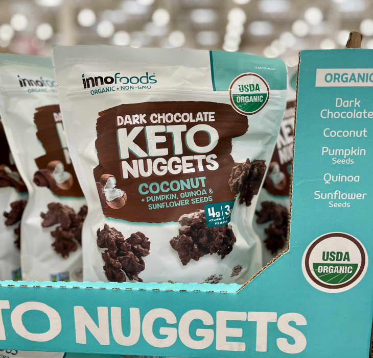 10 Best Groceries to Buy at Costco This Fall November 2021 The Kitchn