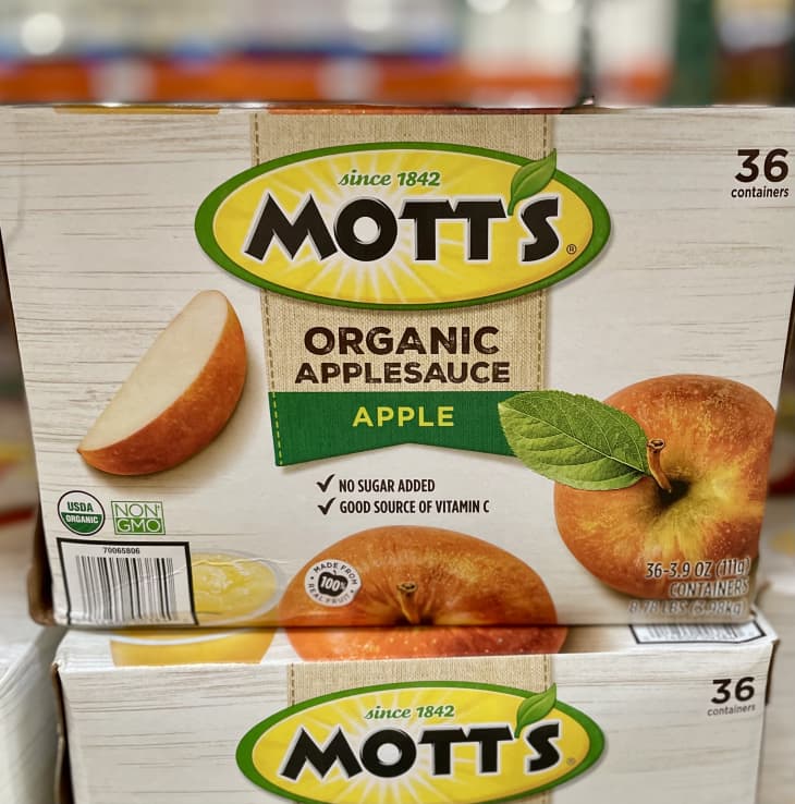 10 Best Groceries to Buy at Costco This Fall November 2021 The Kitchn