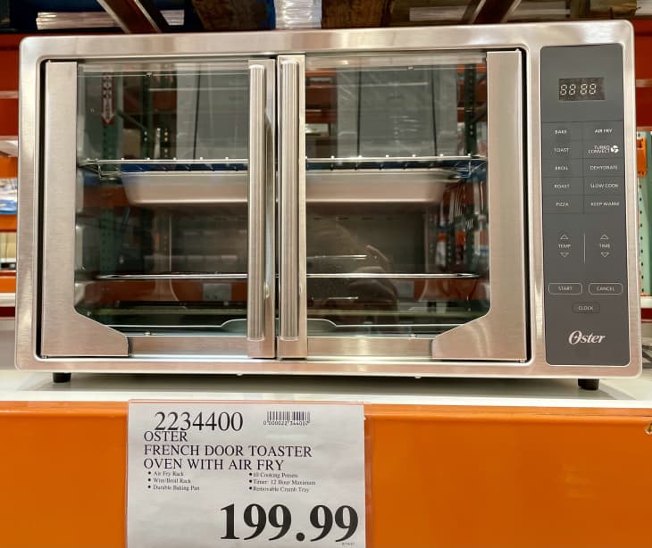 The 5 Best Small Appliances You Can Buy at Costco Right Now The Kitchn