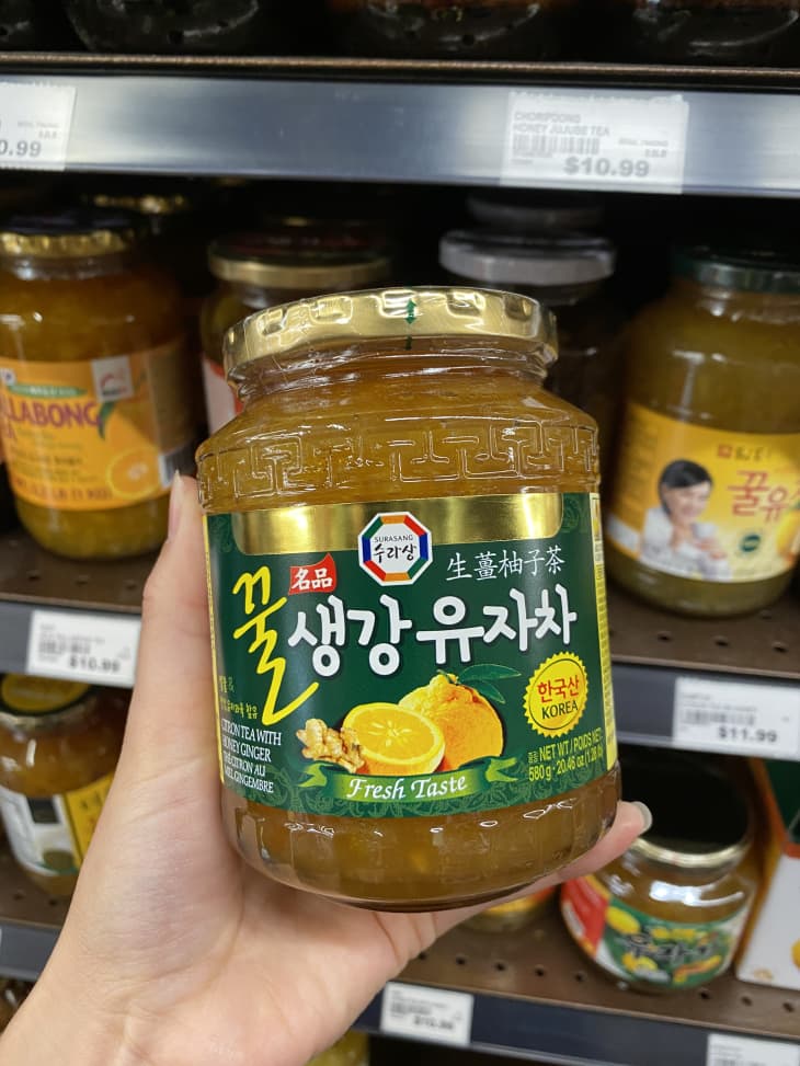 10 Best Groceries You Should Buy at H Mart, According to Employees ...