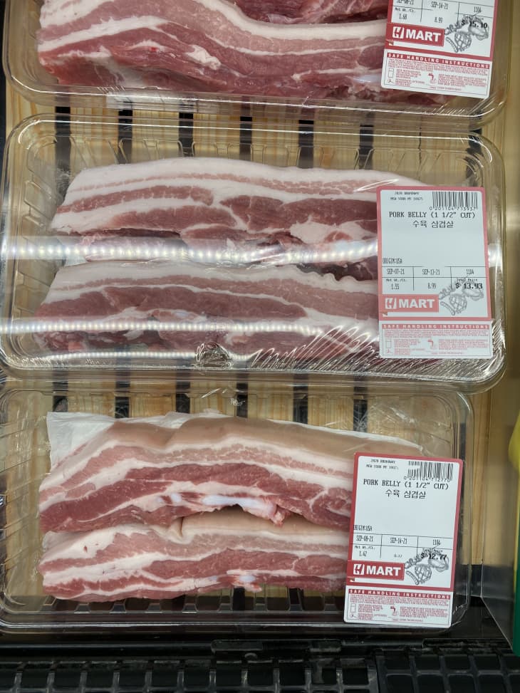 10 Best Groceries You Should Buy at H Mart, According to Employees