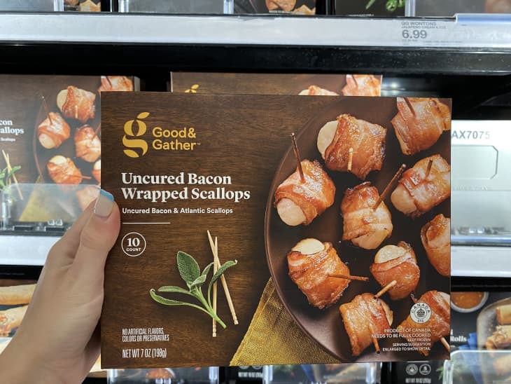 The 11 Best StoreBought Frozen Appetizers The Kitchn