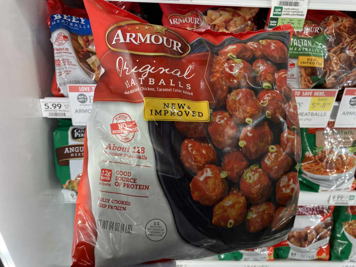 The 11 Best StoreBought Frozen Appetizers The Kitchn