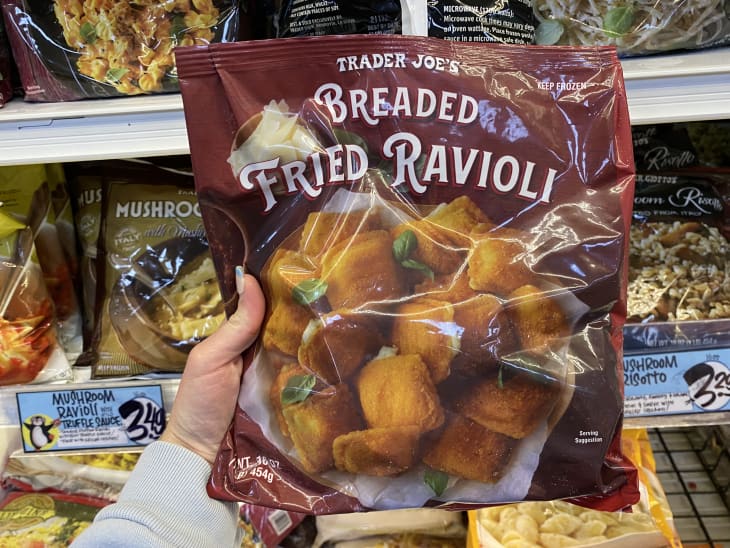 The 11 Best StoreBought Frozen Appetizers The Kitchn