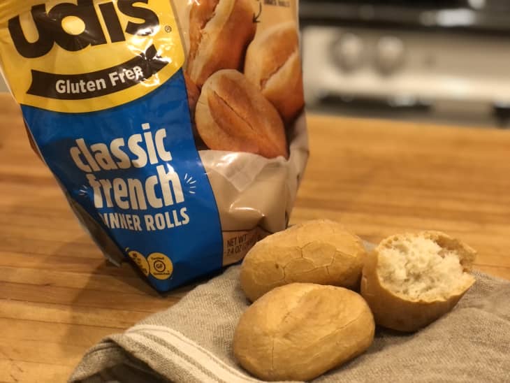 The 3 Best StoreBought Frozen Dinner Rolls The Kitchn