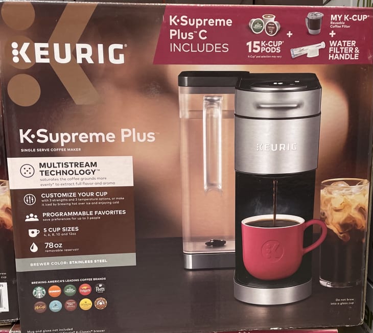 5 of The Best Kitchen Gifts to Buy at Costco (They're All 135 or Less