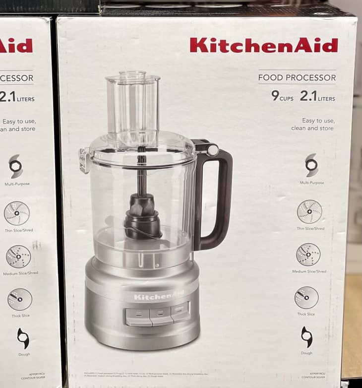 5 of The Best Kitchen Gifts to Buy at Costco (They're All 135 or Less