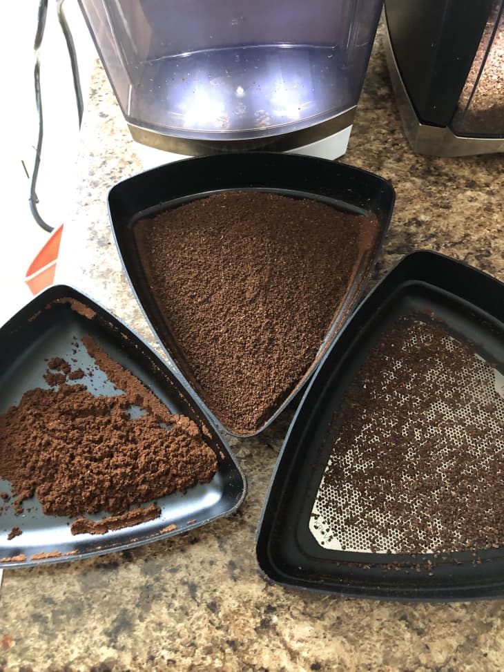 The Best Coffee Grinders to Buy in 2021 Tested, Reviewed The Kitchn