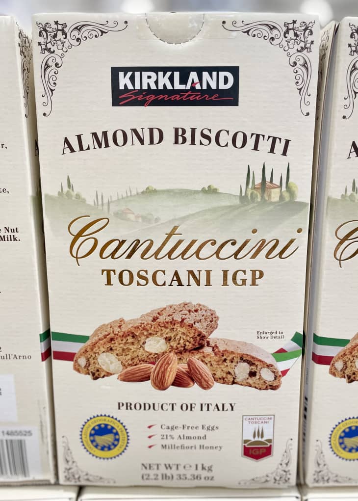 10 Best Desserts to Buy at Costco for Thanksgiving The Kitchn