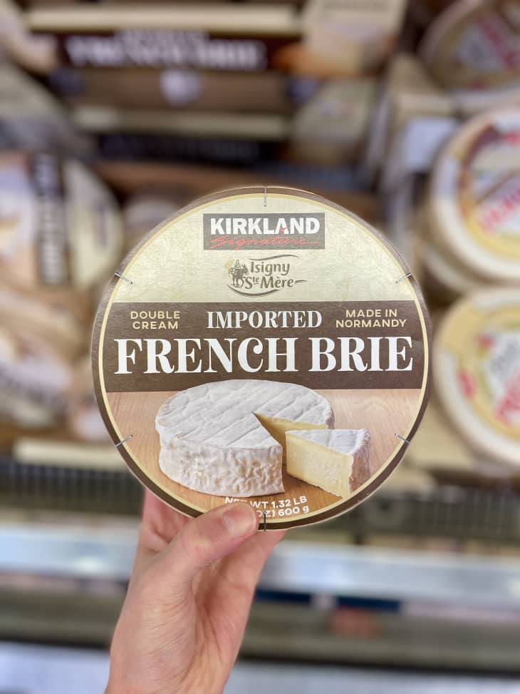 10 Best Desserts to Buy at Costco for Thanksgiving The Kitchn