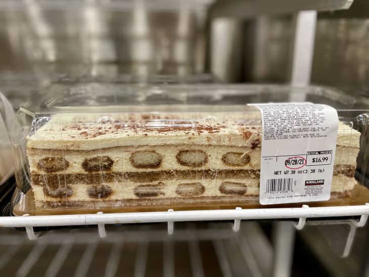 10 Best Desserts to Buy at Costco for Thanksgiving The Kitchn