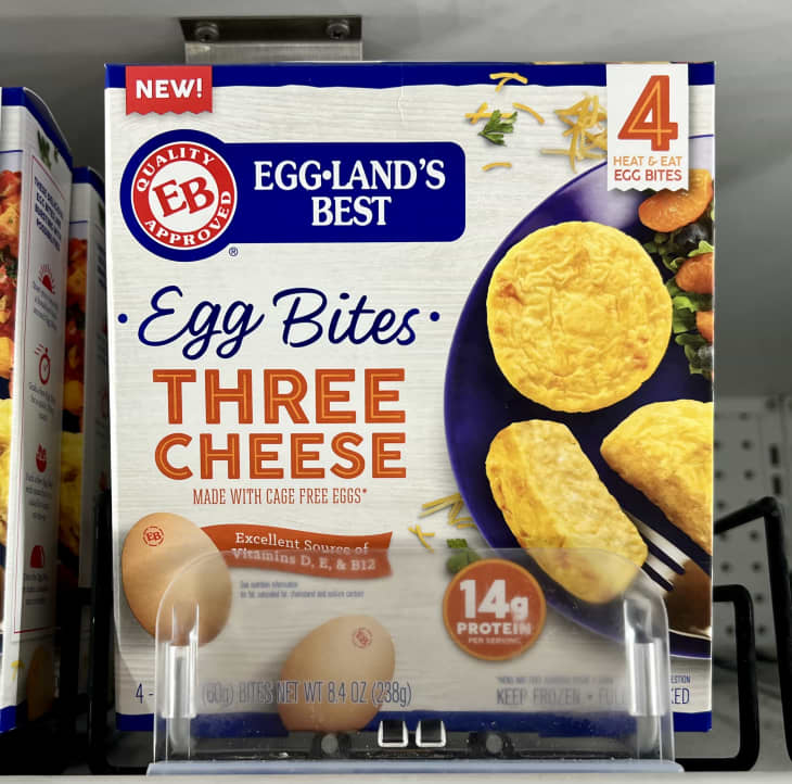 6 of the Best PlantBased Frozen Appetizers to Buy at the Grocery Store