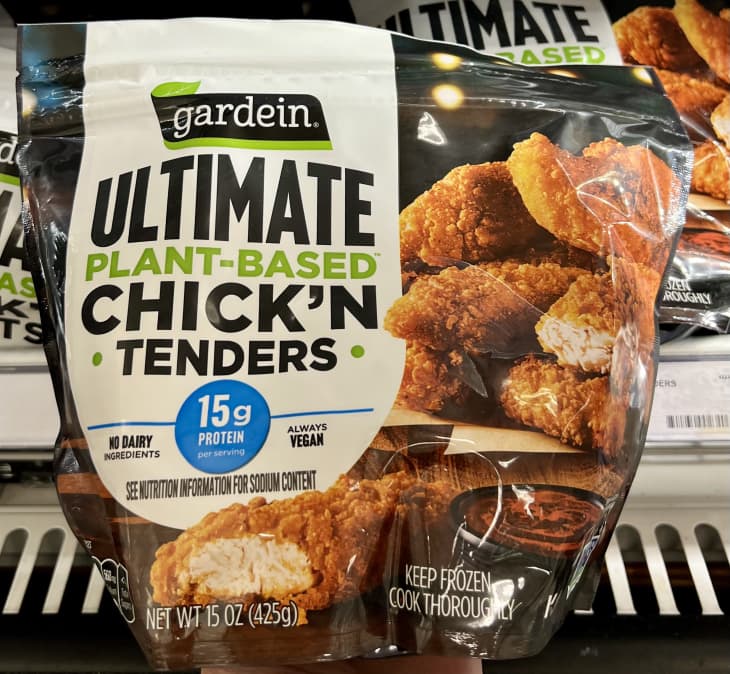 6 of the Best PlantBased Frozen Appetizers to Buy at the Grocery Store