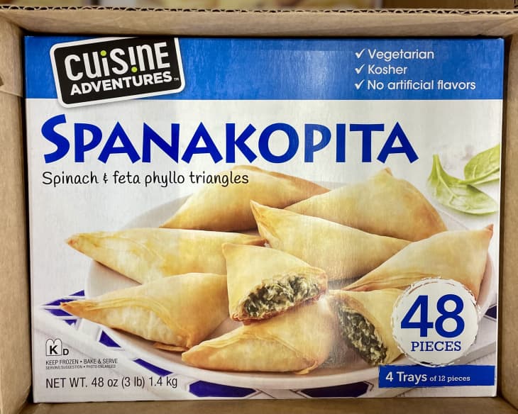 The 5 Best Frozen Appetizers to Buy at Costco Right Now The Kitchn