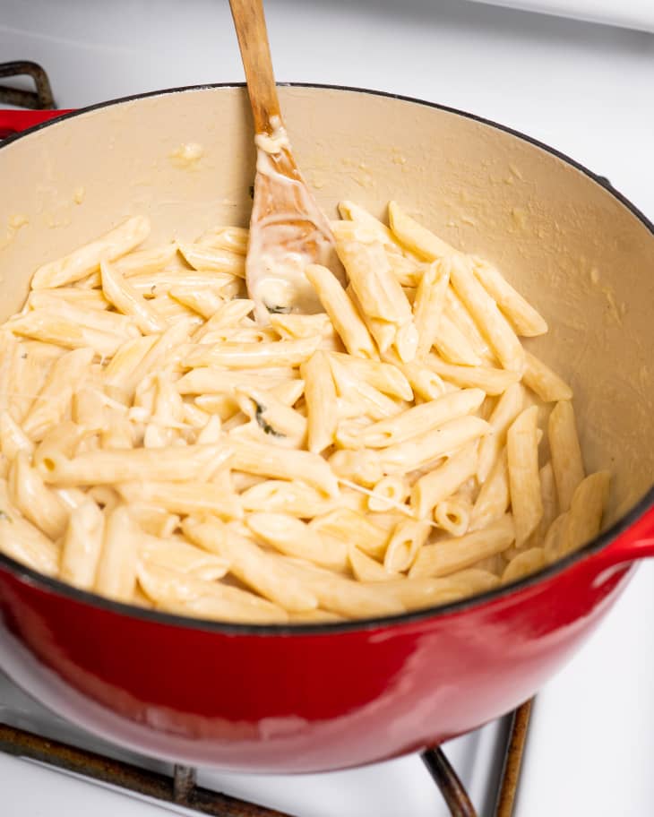 The 14 Best Pasta Queen Recipes | The Kitchn