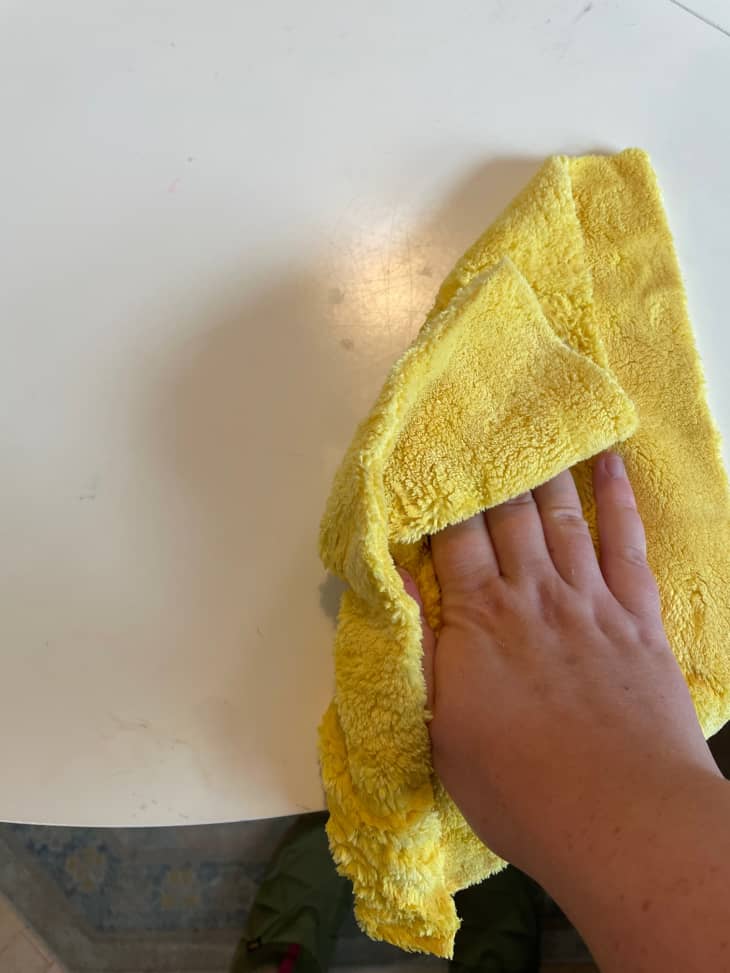 Scrub Daddy Microfiber Cloth Review The Kitchn