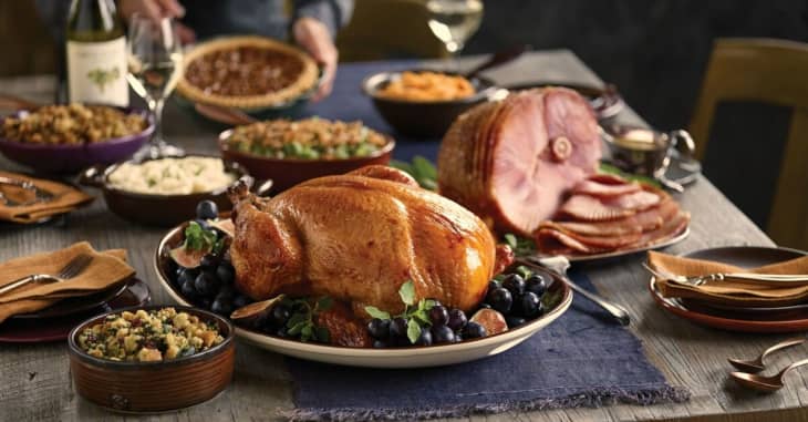 Where to Order Thanksgiving Online 2021 | The Kitchn