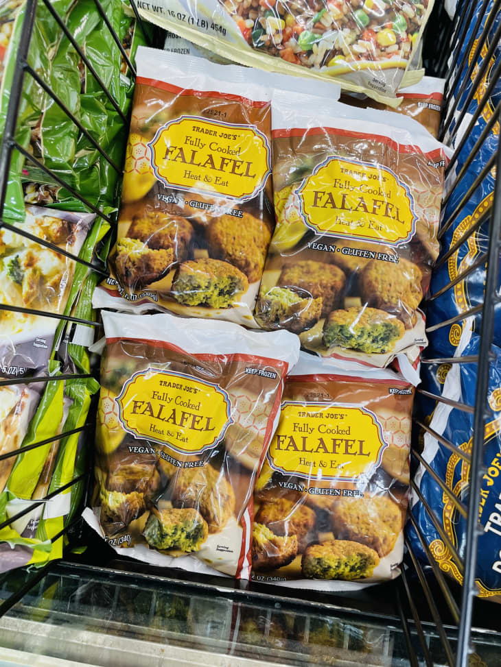 The 5 Best Vegan Appetizers at Trader Joe's The Kitchn