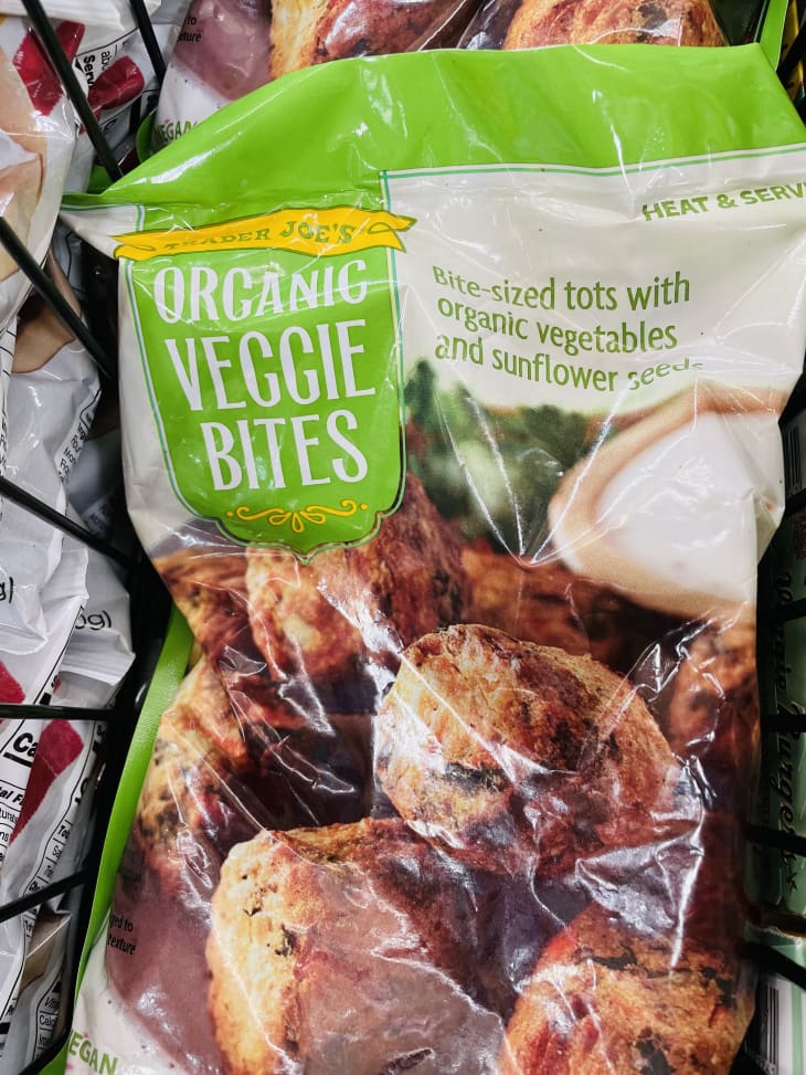 The 5 Best Vegan Appetizers at Trader Joe's The Kitchn