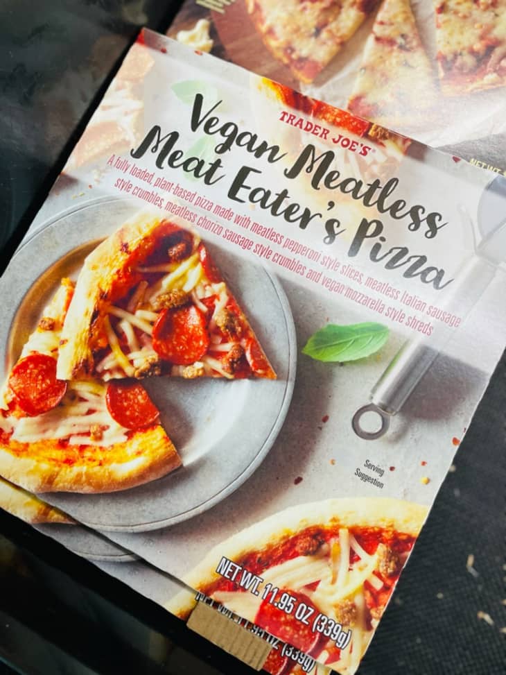 The 5 Best Vegan Appetizers at Trader Joe's The Kitchn