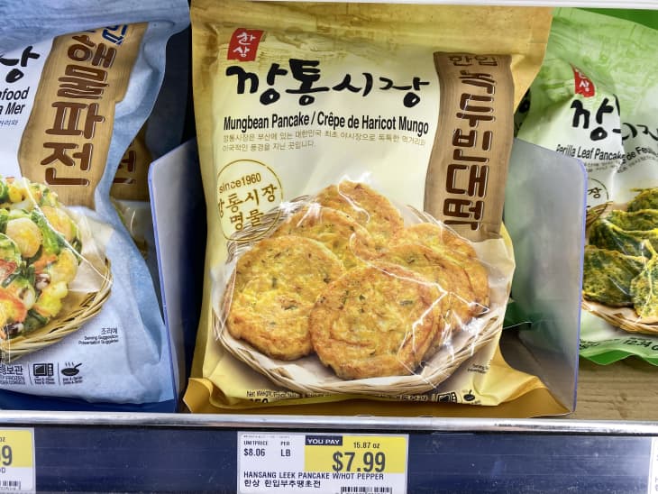 7 Best Frozen Appetizers to Get at H Mart The Kitchn