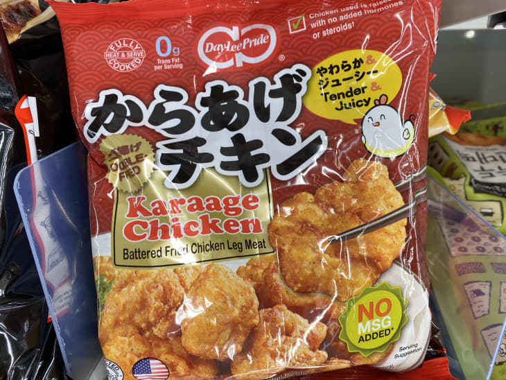 7 Best Frozen Appetizers to Get at H Mart The Kitchn