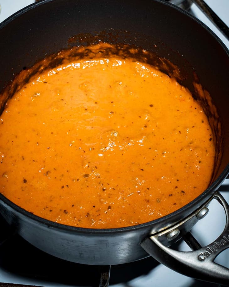 TRUFF's Black Truffle Pasta Sauces Review 2022 The Kitchn