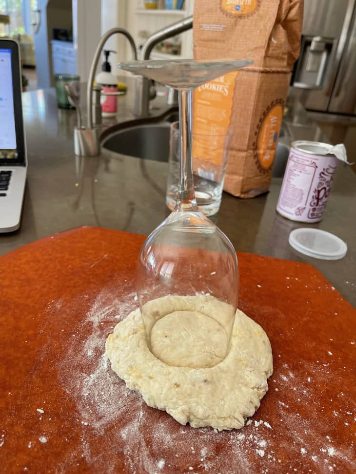 TikTok's Popular Air Fryer Banana Donuts Recipe is Not At All What I