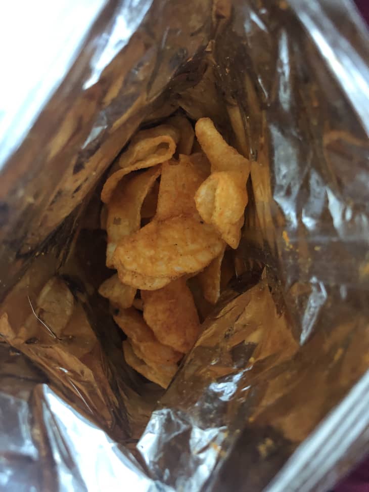 Buffalo Chicken Dip Chips Are Here from Lay's — Here's What You Can