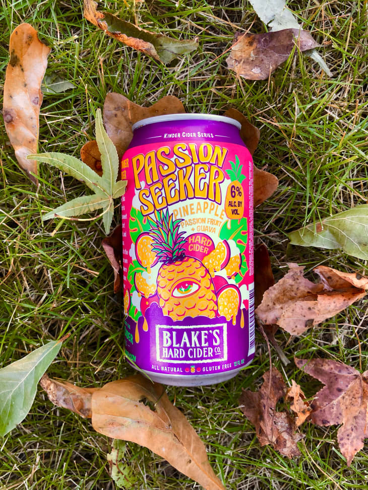 I Tried 10 of the Most Popular Hard Cider Brands — These Were the Best