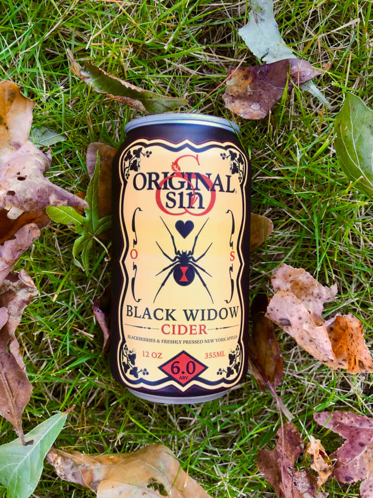 I Tried 10 of the Most Popular Hard Cider Brands — These Were the Best