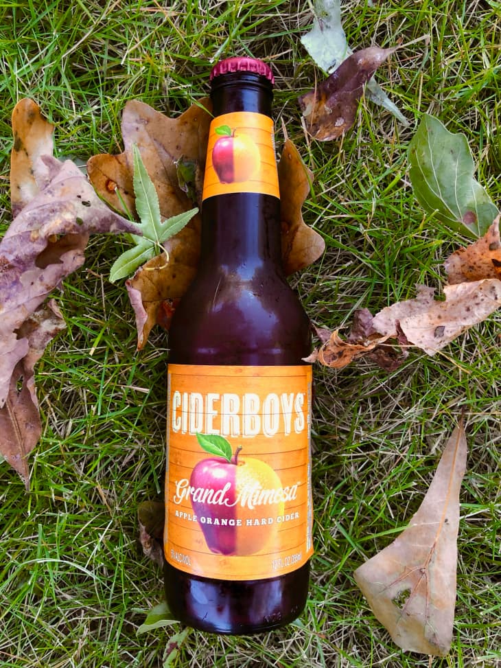 I Tried 10 of the Most Popular Hard Cider Brands — These Were the Best