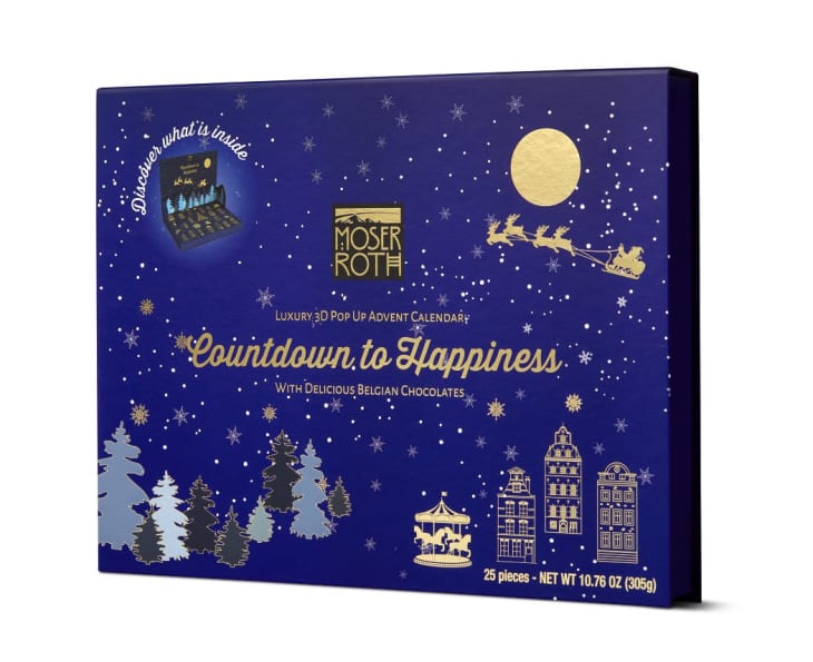 Aldi Unveiled This Year's Lineup of Advent Calendars The Kitchn