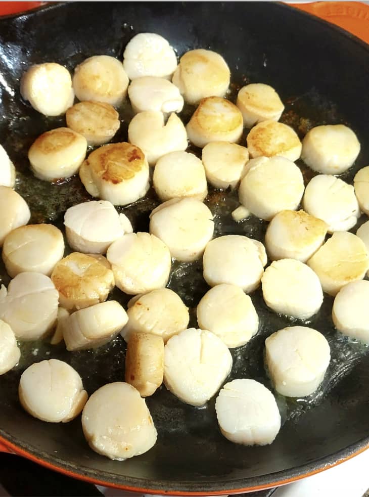 Here's How to Make Sookie's Magic Risotto Recipe 