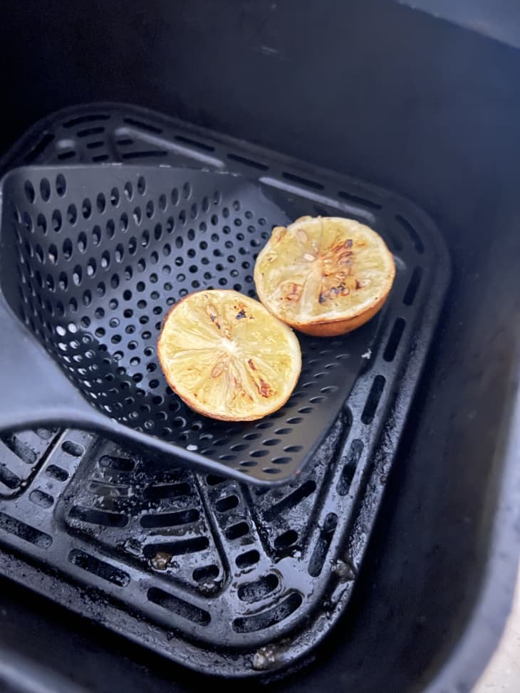 Joseph Joseph Scoop Plus Colander Review The Kitchn