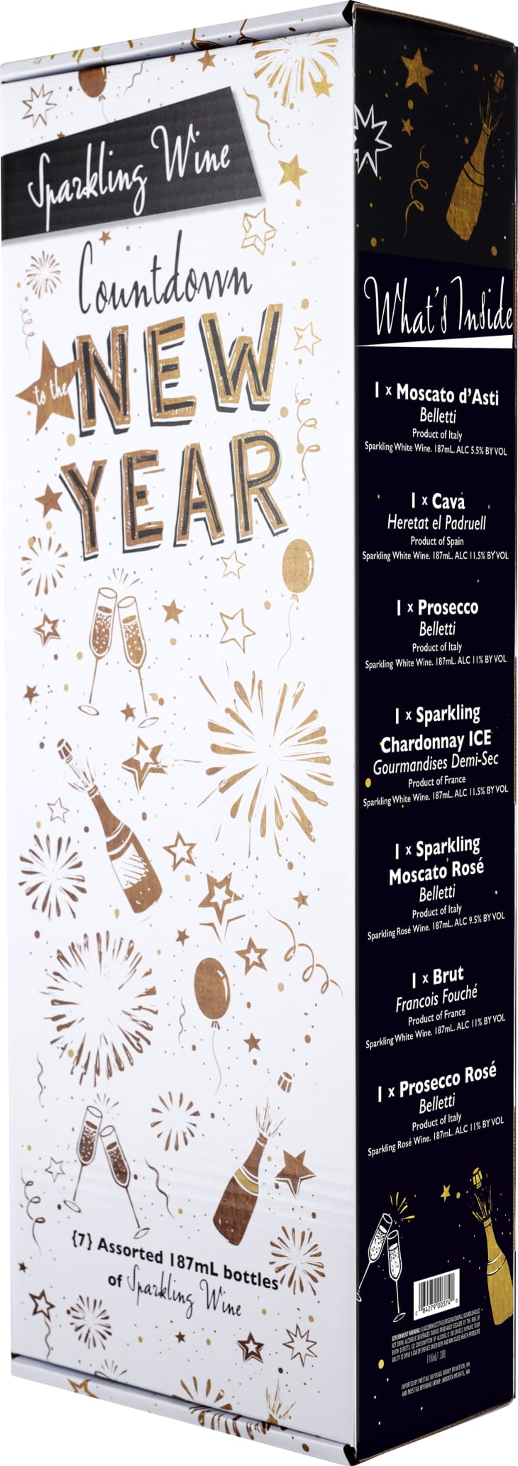 Aldi Unveiled This Year's Lineup of Advent Calendars The Kitchn