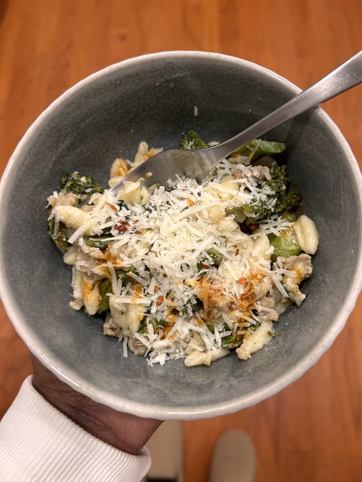 I Tried Stanley Tucci's New Recipe Kit — Here's What I Thought of It