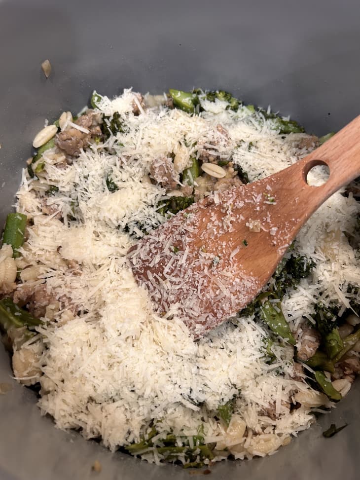 I Tried Stanley Tucci's New Recipe Kit — Here's What I Thought of It