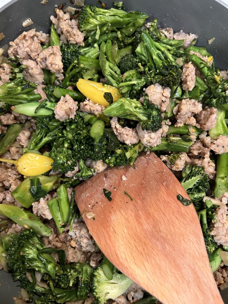 I Tried Stanley Tucci's New Recipe Kit — Here's What I Thought of It