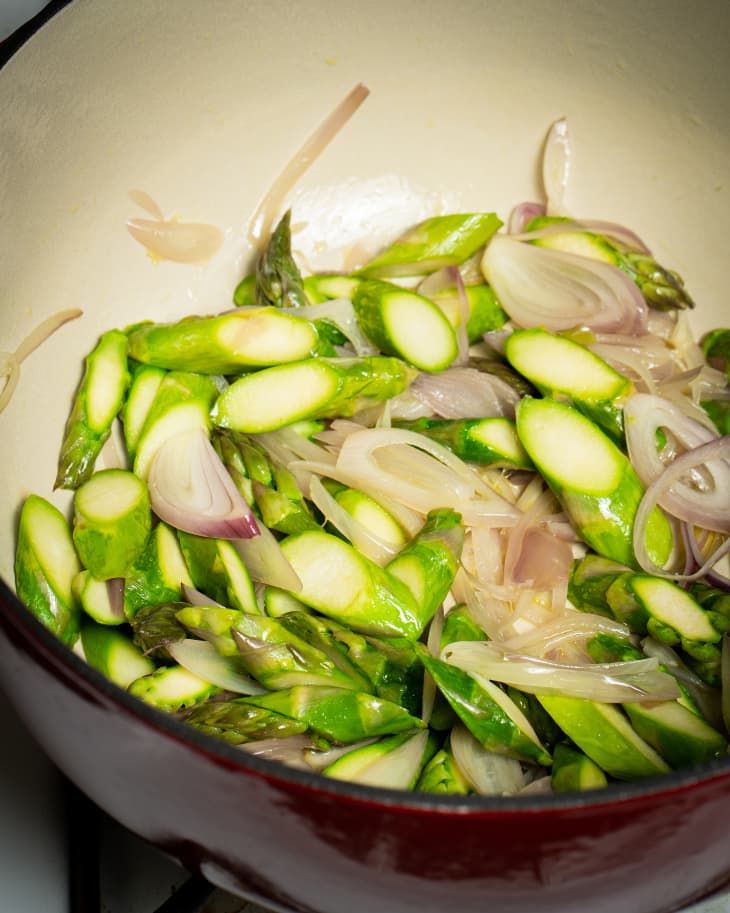 I Tried Ina Garten's One-Pot Oven Risotto — Here's What I Think | The