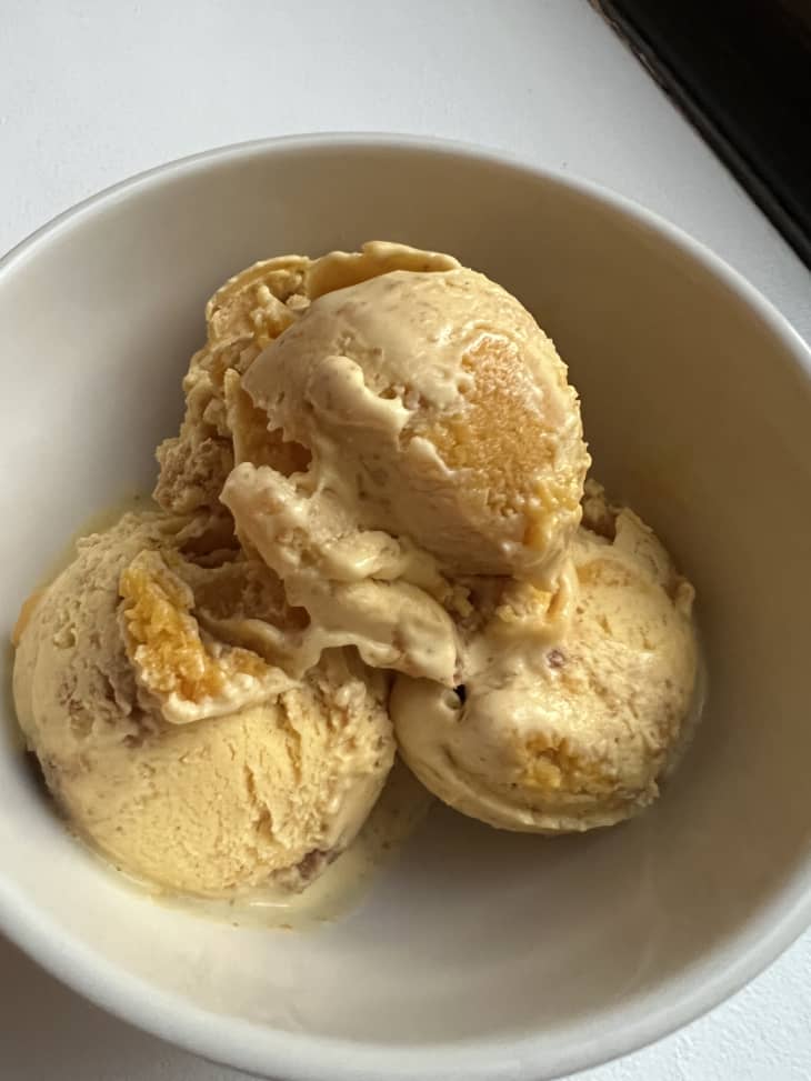 Salt & Straw Added 2 New Flavors to Their Thanksgiving Pints and I