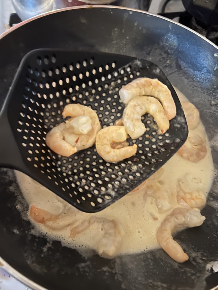 Joseph Joseph Scoop Plus Colander Review The Kitchn