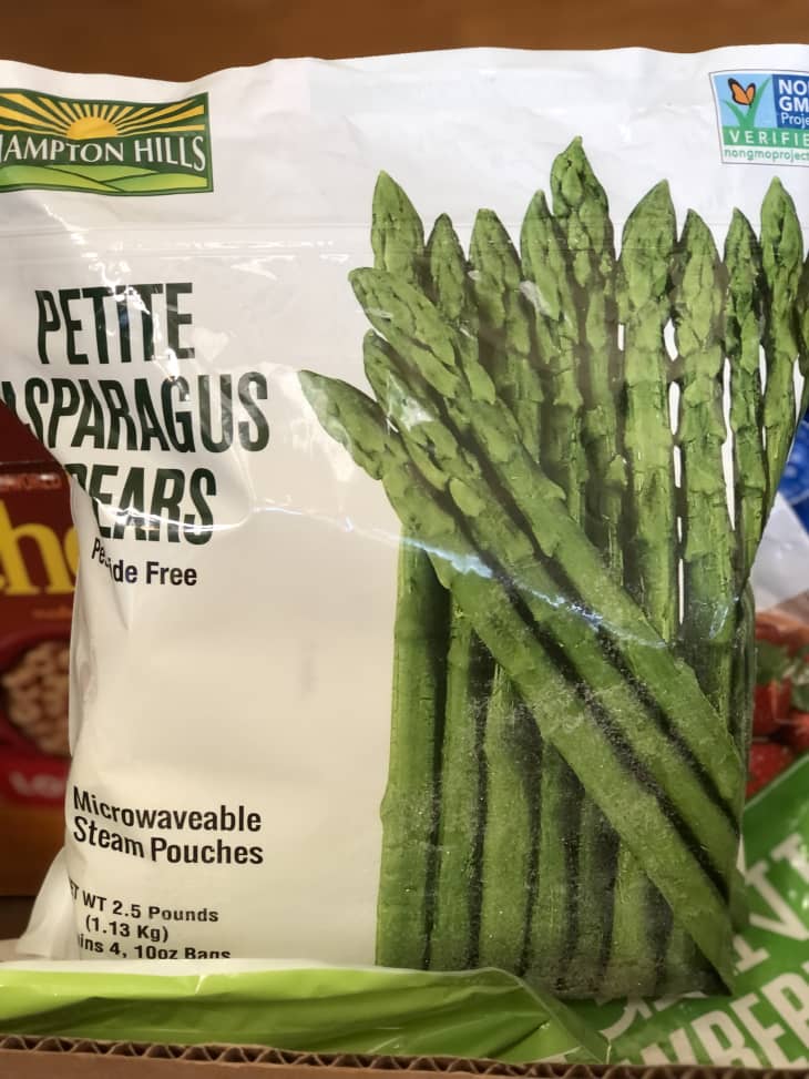 Costco Frozen Food NutritionistApproved Apartment Therapy