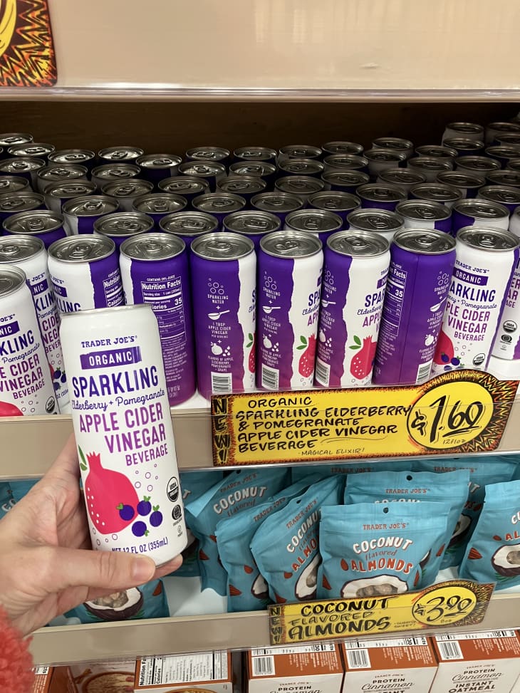 7 New Trader Joe’s Items January 2023 Apartment Therapy