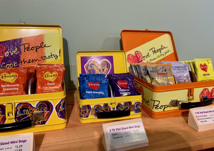 Penzeys Spices Near Me Delightful Experience