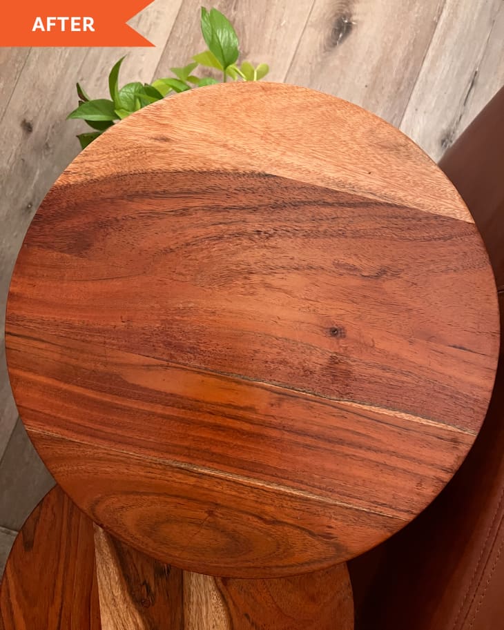 Homax White Ring Remover Product Review The Kitchn