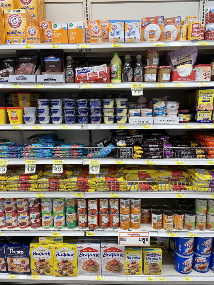 The Best Grocery Shopping Tips of 2022 | The Kitchn